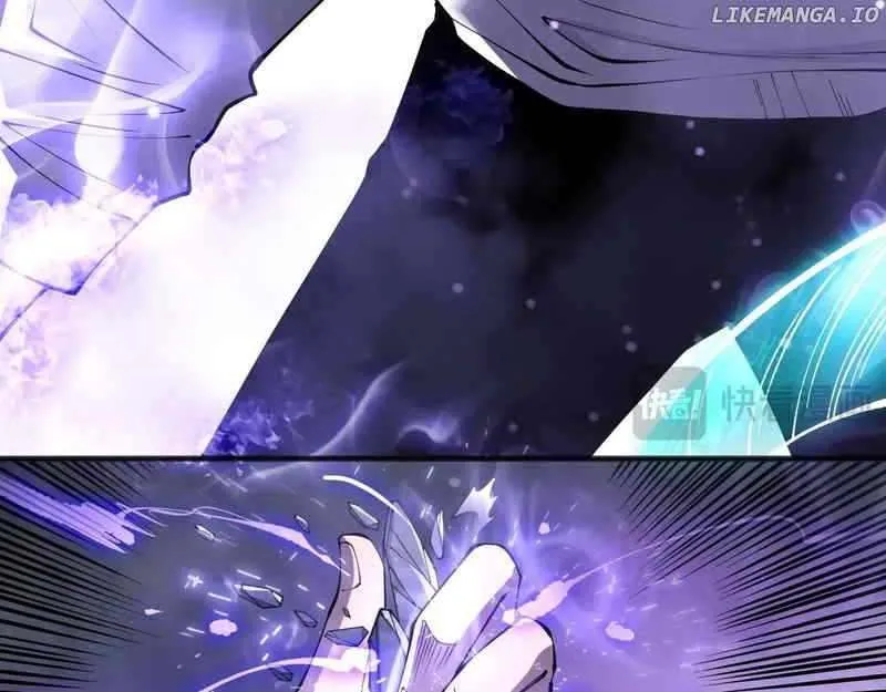 Read Catastrophic Necromancer chapter 149 image 120 on Lezhin
