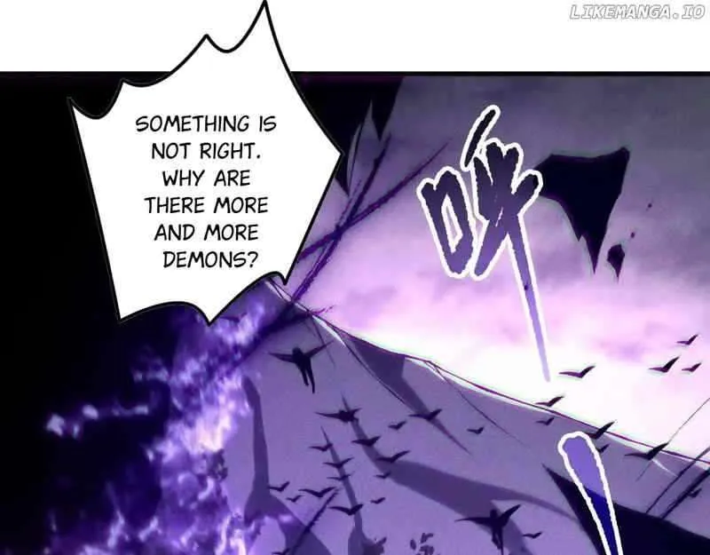 Read Catastrophic Necromancer chapter 149 image 132 on Lezhin