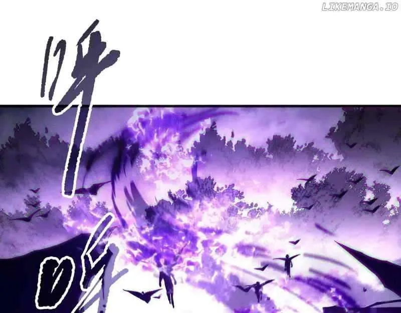 Read Catastrophic Necromancer chapter 149 image 135 on Lezhin
