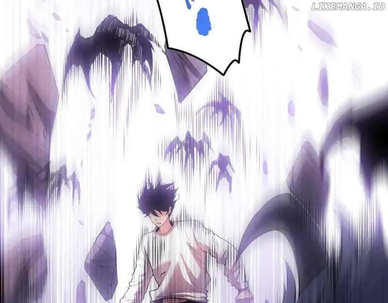 Read Catastrophic Necromancer chapter 149 image 2 on Lezhin