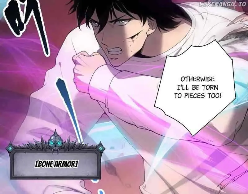 Read Catastrophic Necromancer chapter 149 image 20 on Lezhin