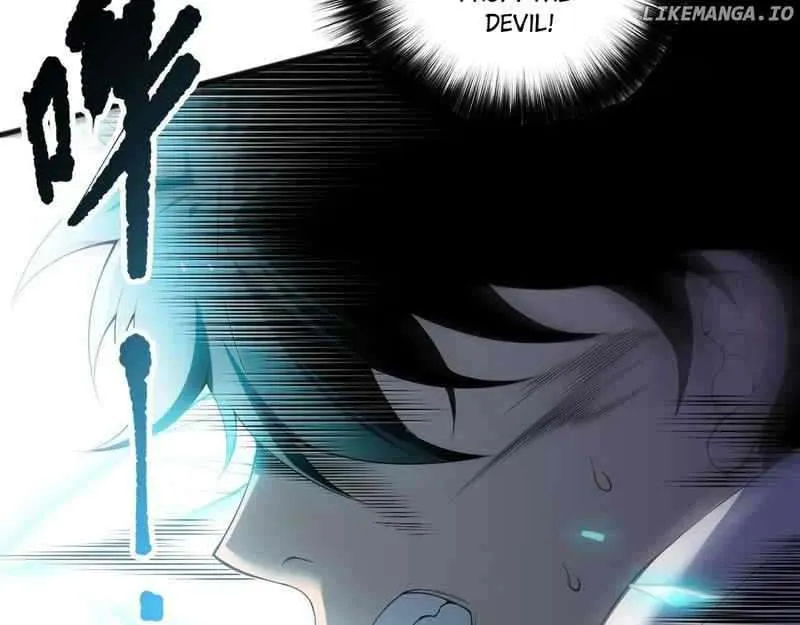 Read Catastrophic Necromancer chapter 149 image 31 on Lezhin