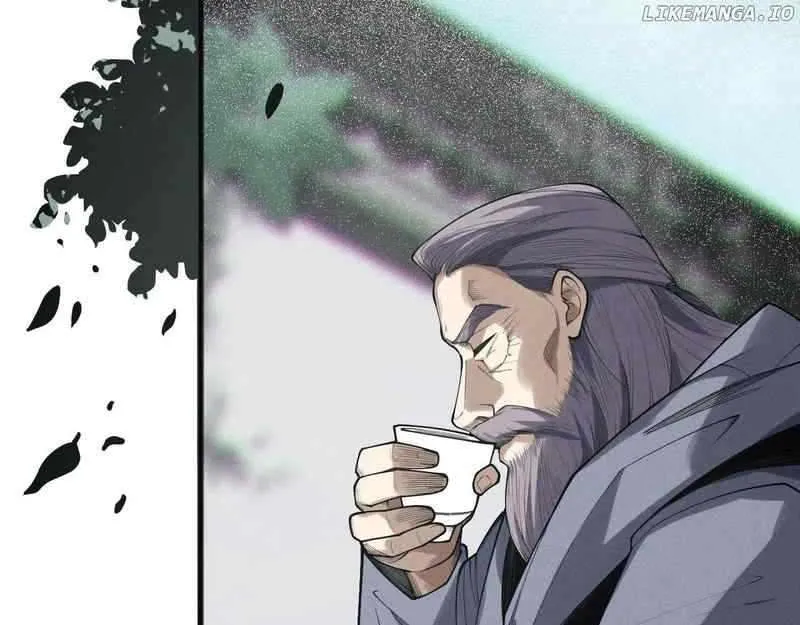 Read Catastrophic Necromancer chapter 149 image 39 on Lezhin