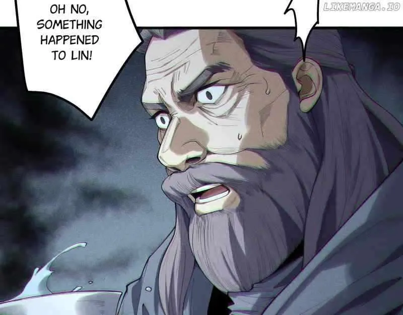 Read Catastrophic Necromancer chapter 149 image 41 on Lezhin