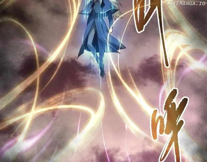 Read Catastrophic Necromancer chapter 149 image 51 on Lezhin