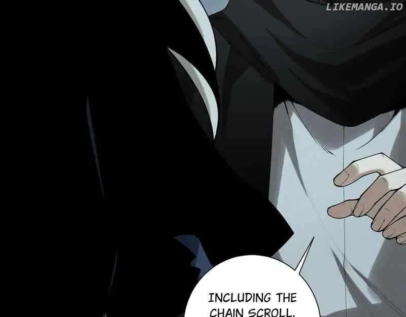 Read Catastrophic Necromancer chapter 149 image 76 on Lezhin