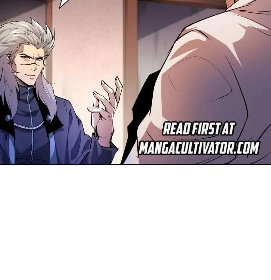 Read Catastrophic Necromancer chapter 15 image 12 on Lezhin