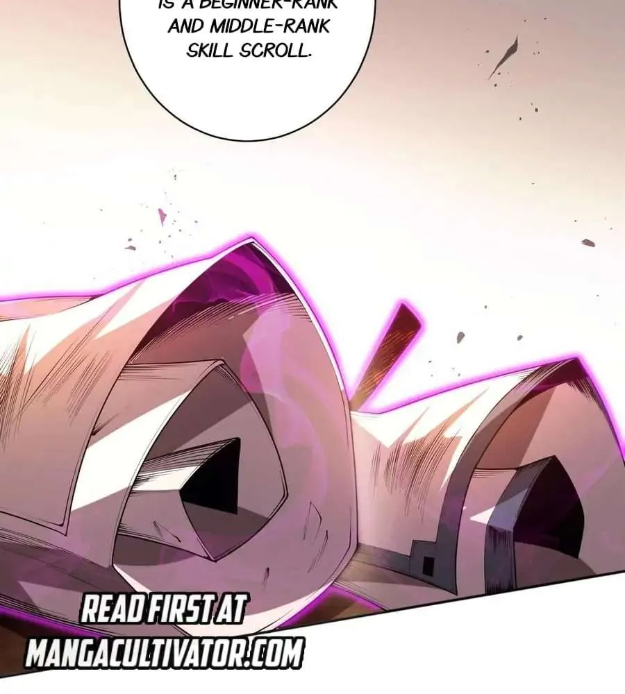 Read Catastrophic Necromancer chapter 15 image 19 on Lezhin