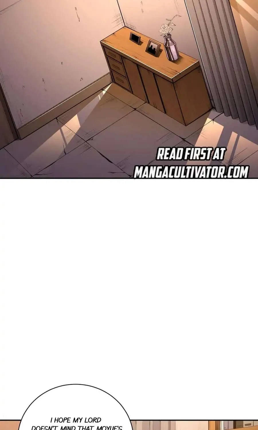Read Catastrophic Necromancer chapter 15 image 2 on Lezhin