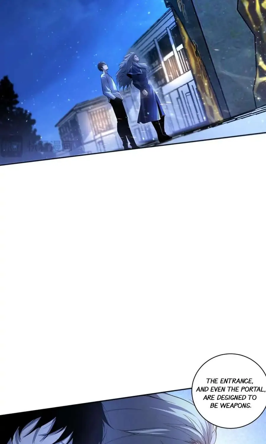 Read Catastrophic Necromancer chapter 15 image 29 on Lezhin