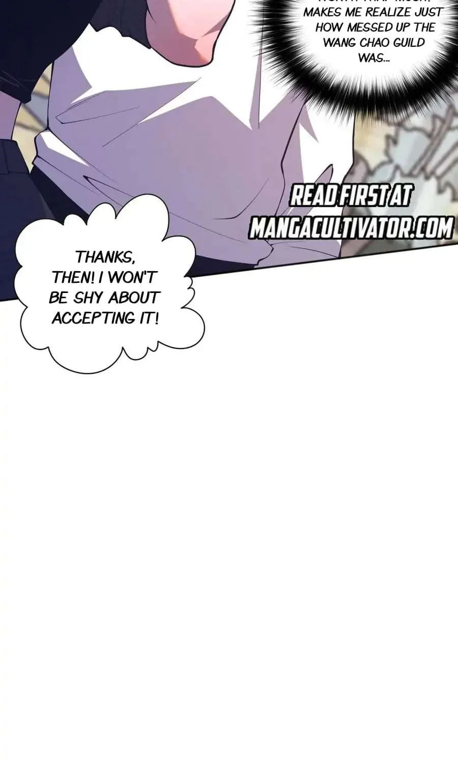 Read Catastrophic Necromancer chapter 15 image 65 on Lezhin