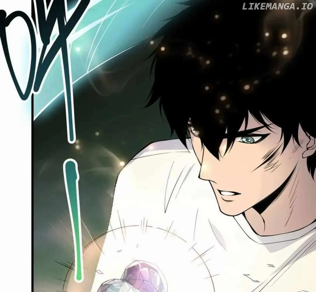 Read Catastrophic Necromancer chapter 150 image 115 on Lezhin