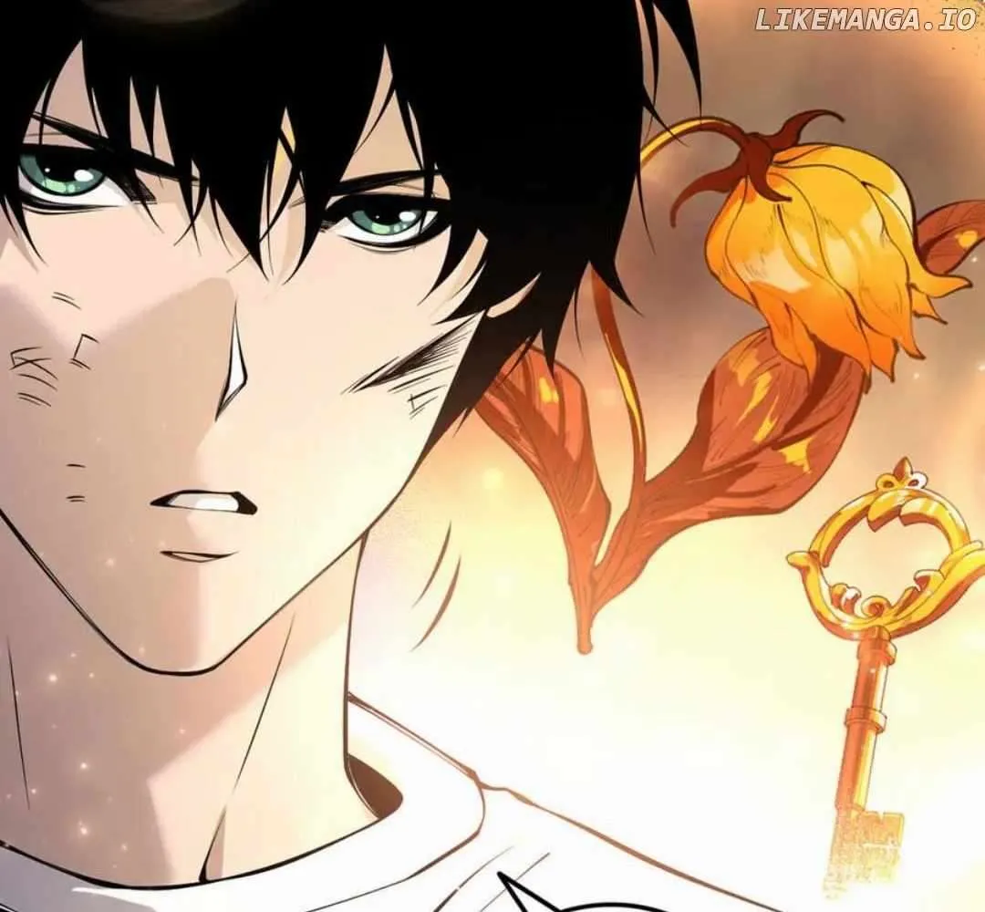 Read Catastrophic Necromancer chapter 150 image 119 on Lezhin