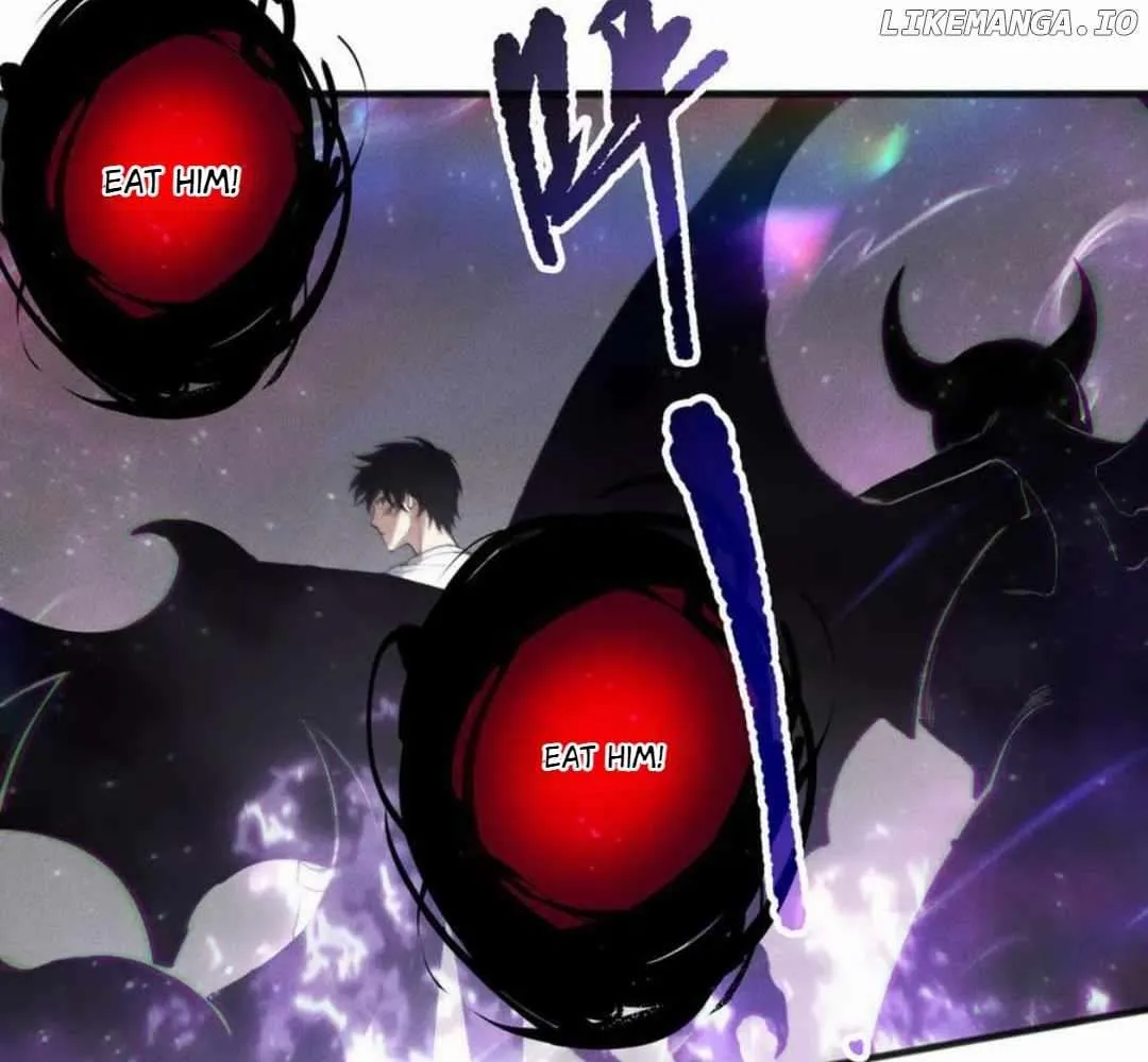 Read Catastrophic Necromancer chapter 150 image 13 on Lezhin