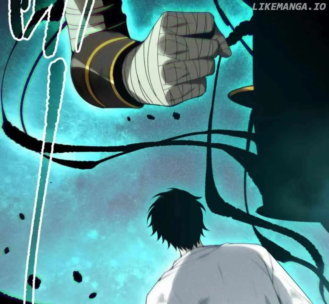 Read Catastrophic Necromancer chapter 150 image 17 on Lezhin