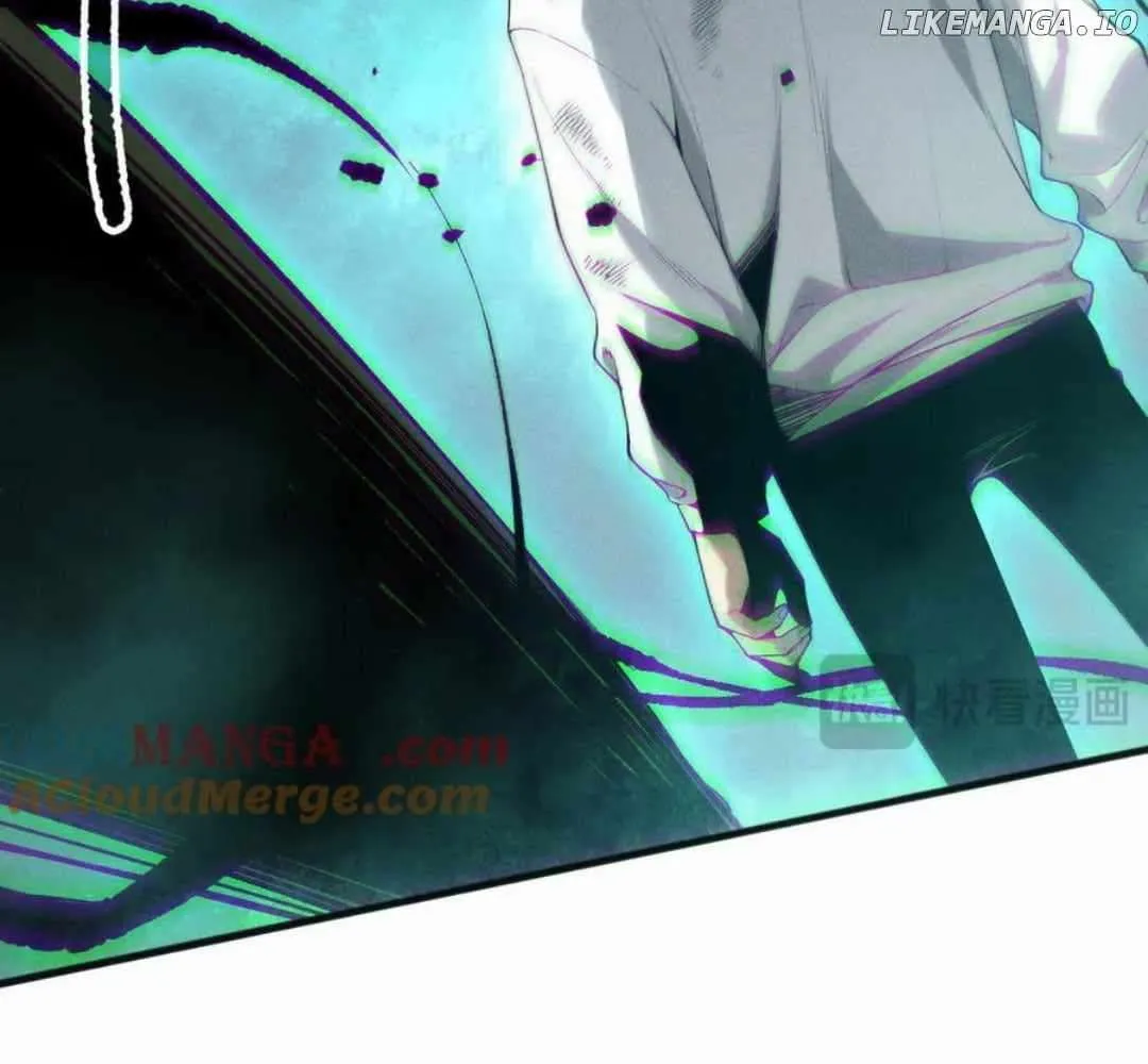 Read Catastrophic Necromancer chapter 150 image 18 on Lezhin