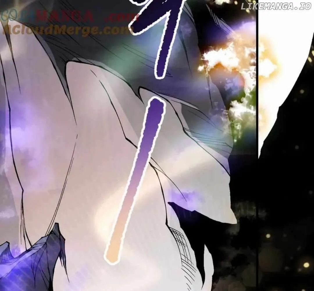 Read Catastrophic Necromancer chapter 150 image 2 on Lezhin