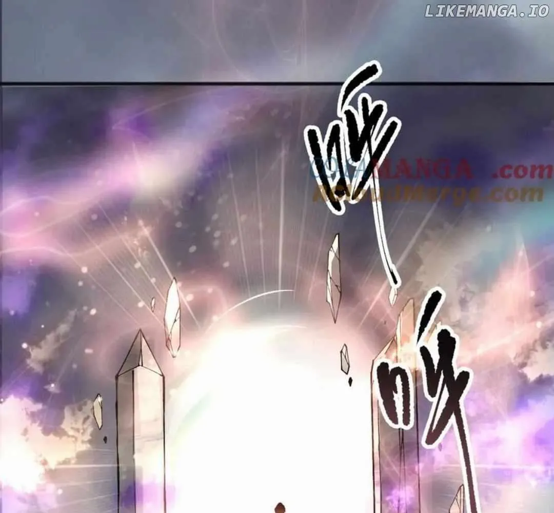 Read Catastrophic Necromancer chapter 150 image 28 on Lezhin