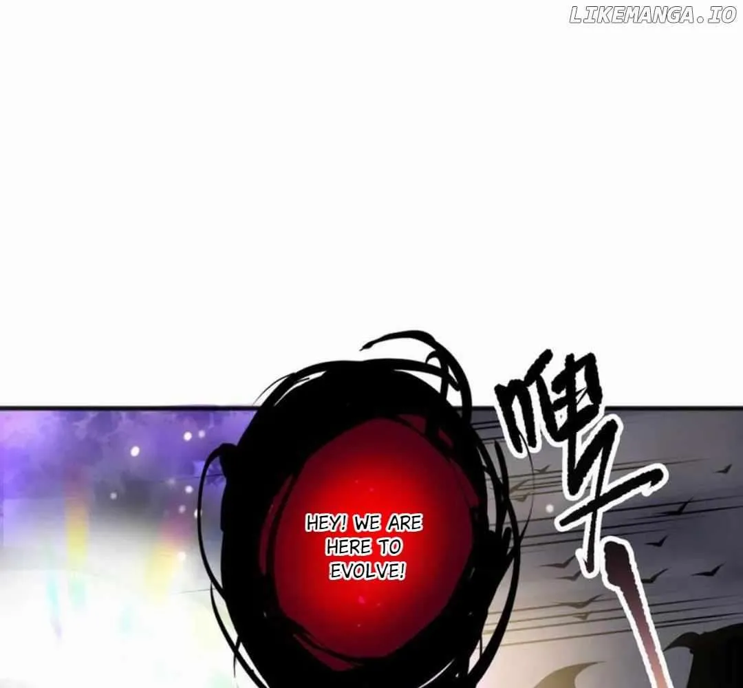 Read Catastrophic Necromancer chapter 150 image 32 on Lezhin