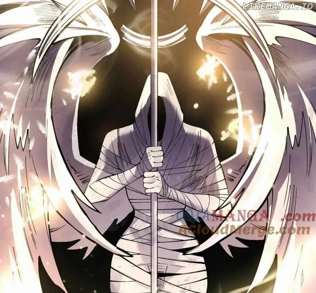 Read Catastrophic Necromancer chapter 150 image 57 on Lezhin