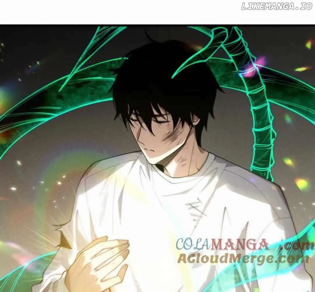 Read Catastrophic Necromancer chapter 150 image 67 on Lezhin
