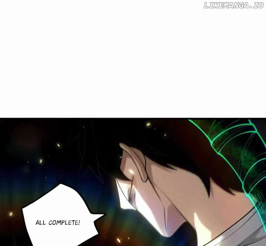 Read Catastrophic Necromancer chapter 150 image 75 on Lezhin