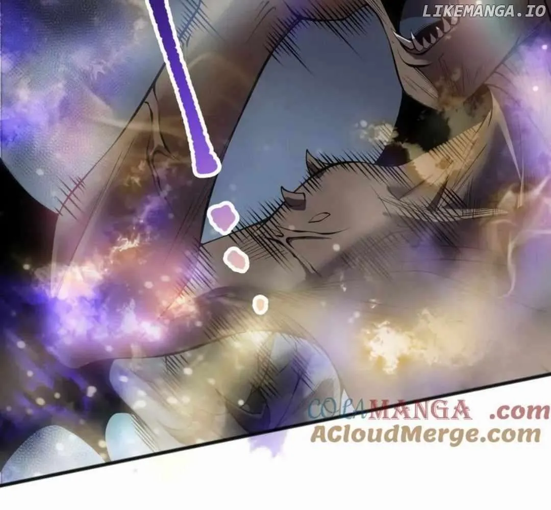 Read Catastrophic Necromancer chapter 150 image 8 on Lezhin