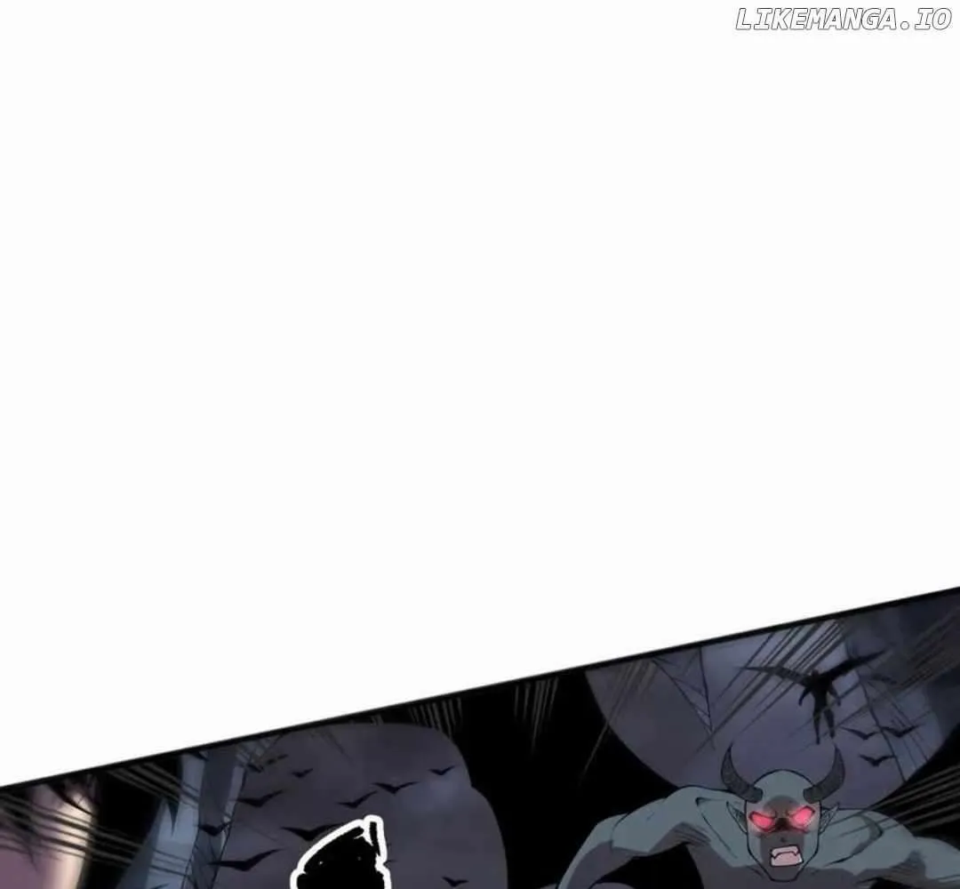 Read Catastrophic Necromancer chapter 150 image 9 on Lezhin