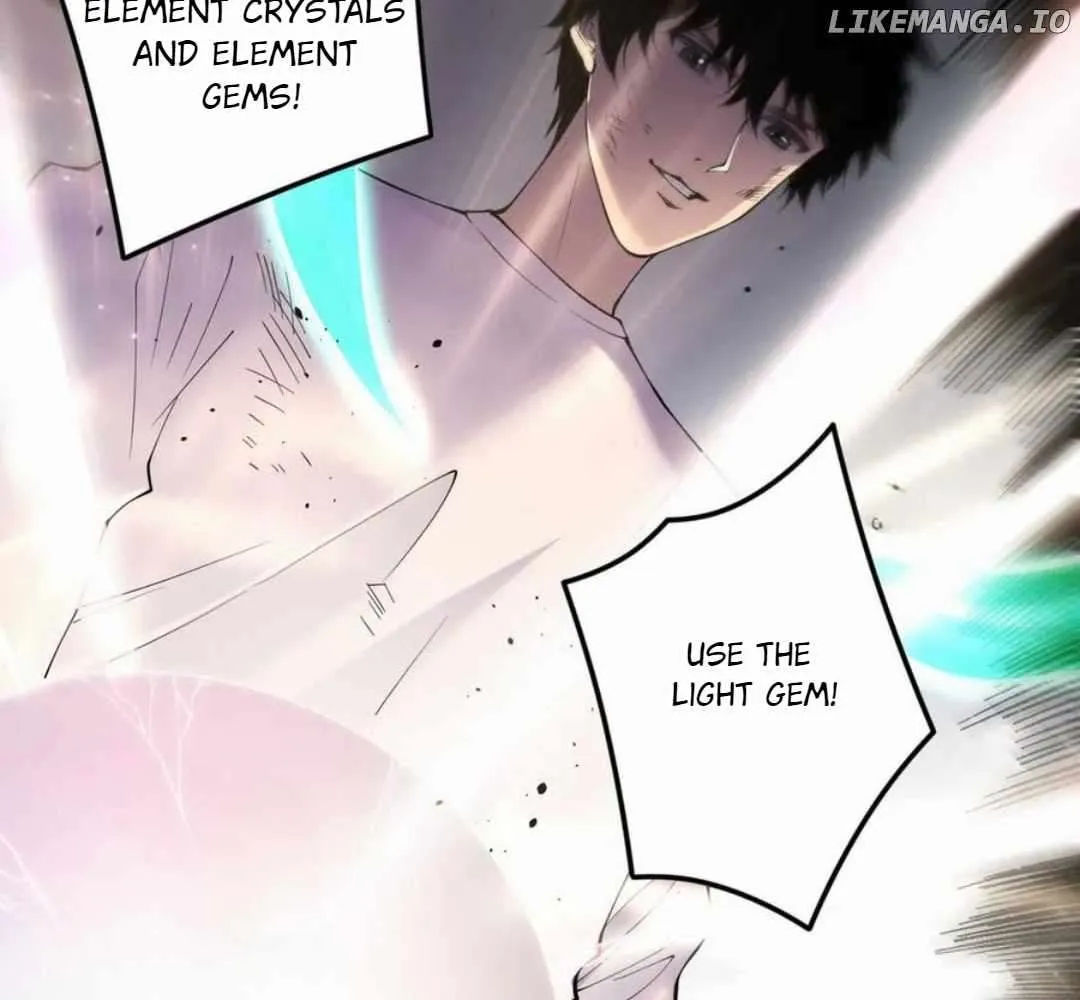 Read Catastrophic Necromancer chapter 150 image 93 on Lezhin