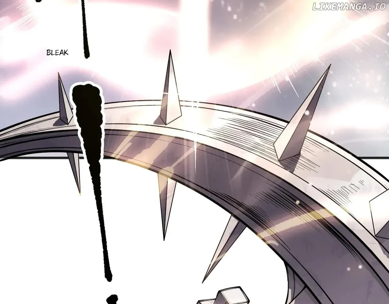 Read Catastrophic Necromancer chapter 151 image 1 on Lezhin