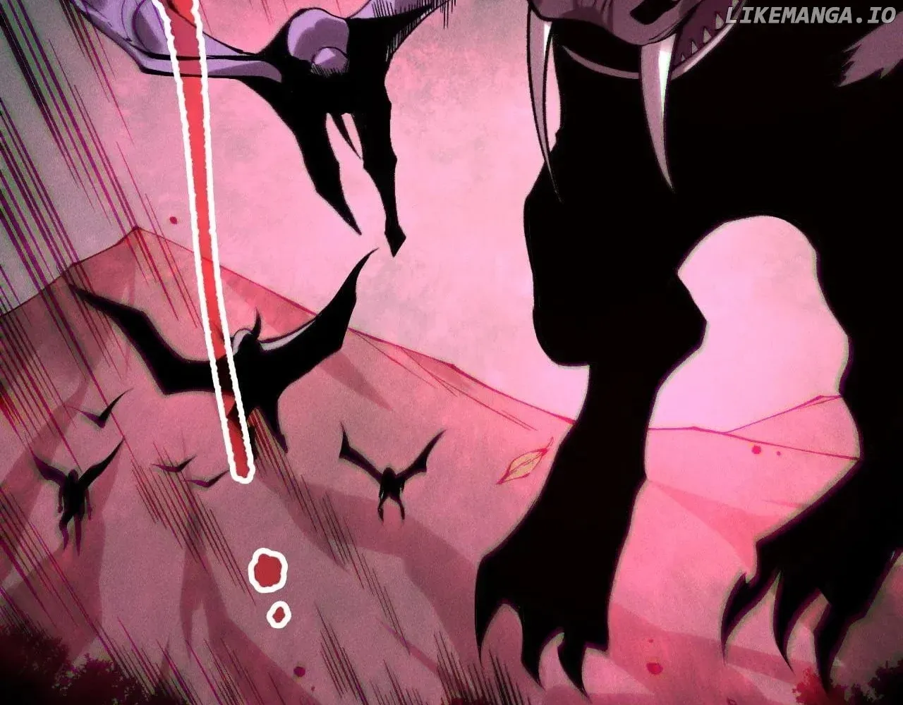 Read Catastrophic Necromancer chapter 151 image 113 on Lezhin