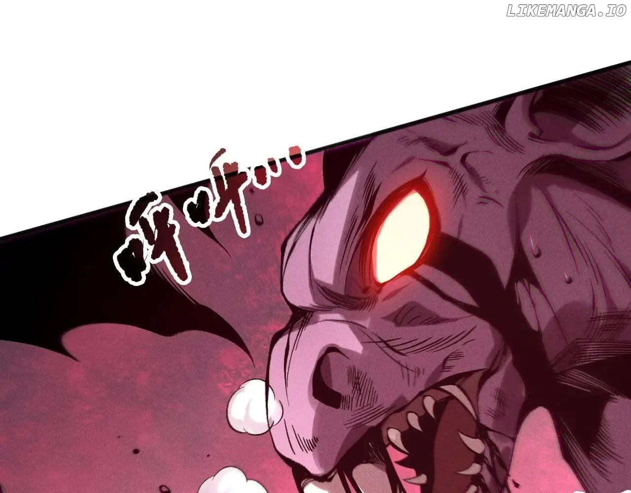 Read Catastrophic Necromancer chapter 151 image 118 on Lezhin