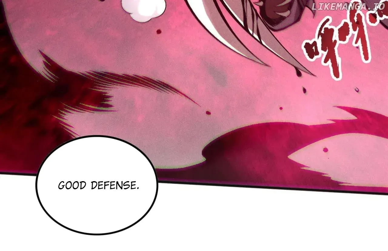 Read Catastrophic Necromancer chapter 151 image 119 on Lezhin