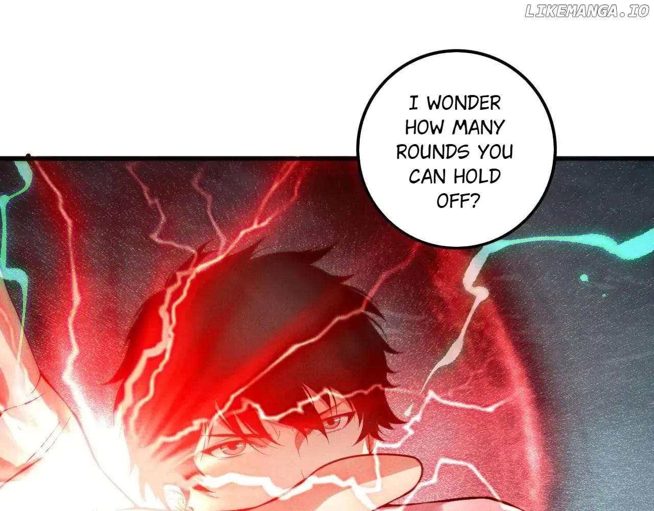 Read Catastrophic Necromancer chapter 151 image 120 on Lezhin