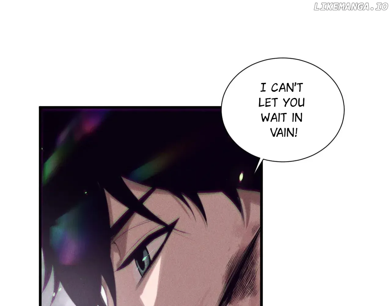 Read Catastrophic Necromancer chapter 151 image 14 on Lezhin