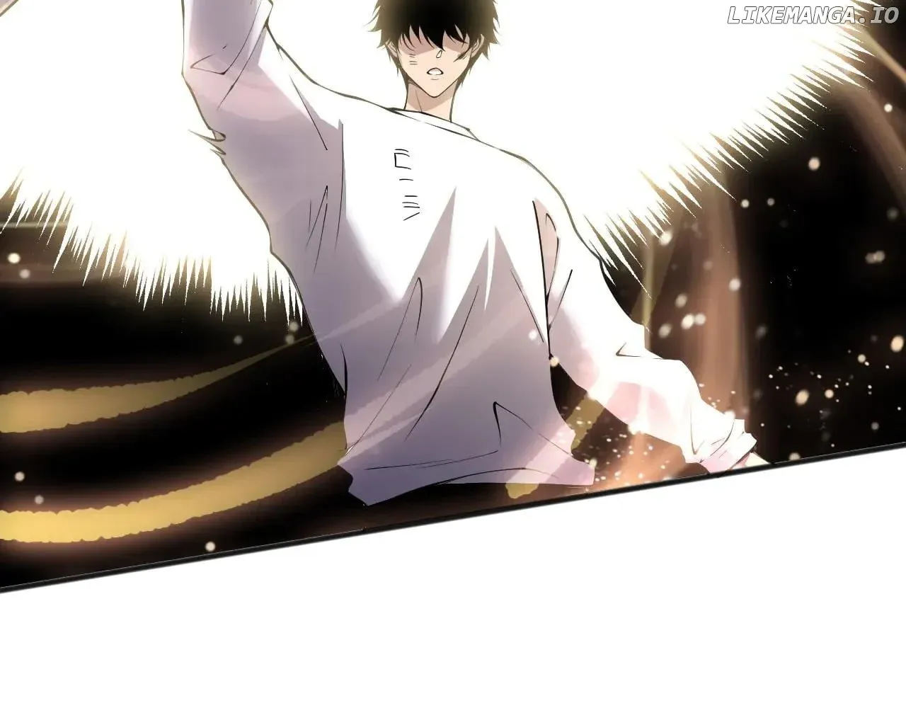 Read Catastrophic Necromancer chapter 151 image 3 on Lezhin