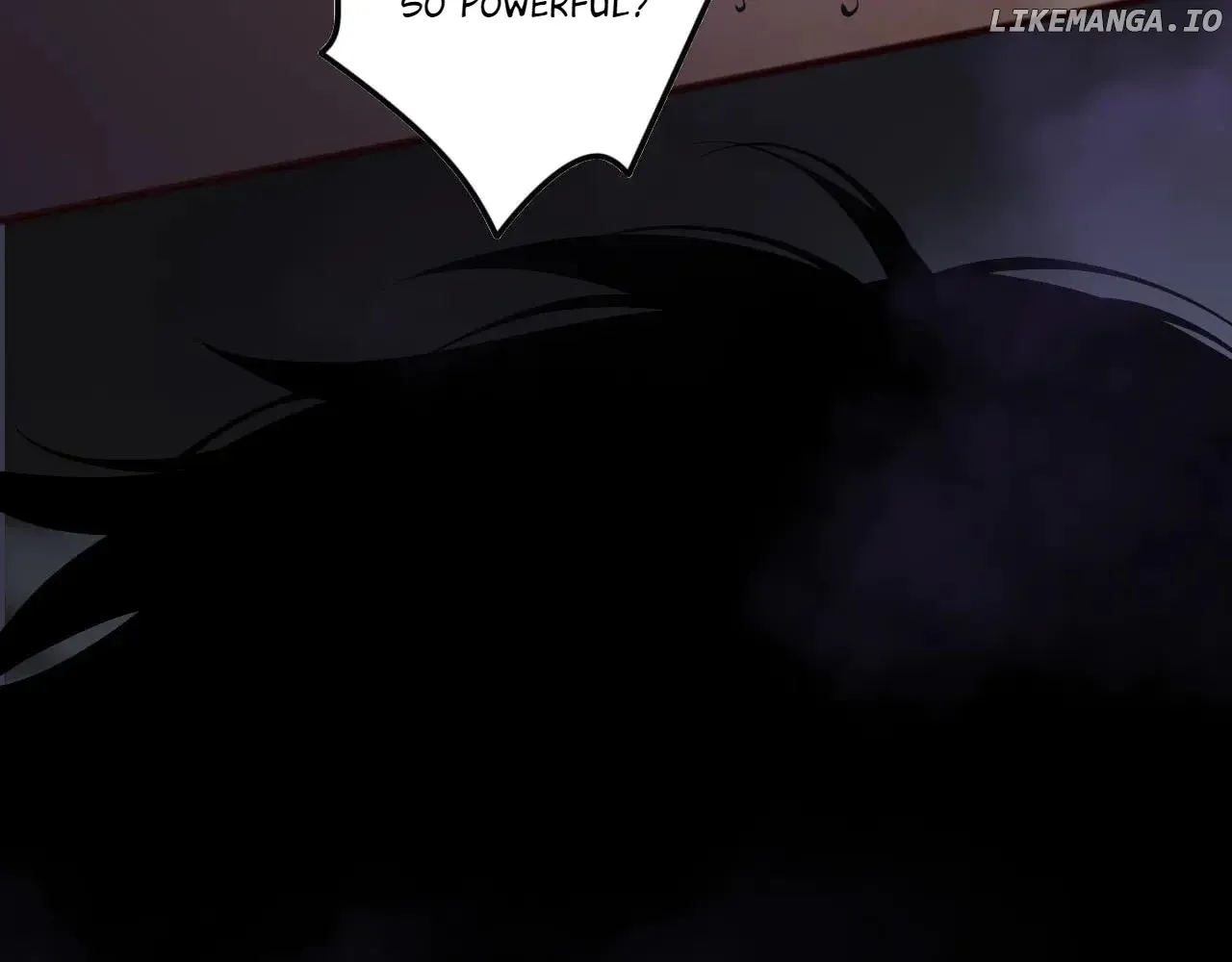 Read Catastrophic Necromancer chapter 151 image 37 on Lezhin