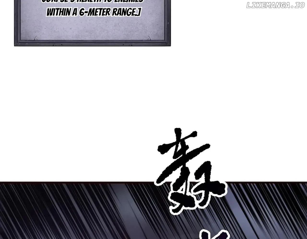 Read Catastrophic Necromancer chapter 151 image 41 on Lezhin