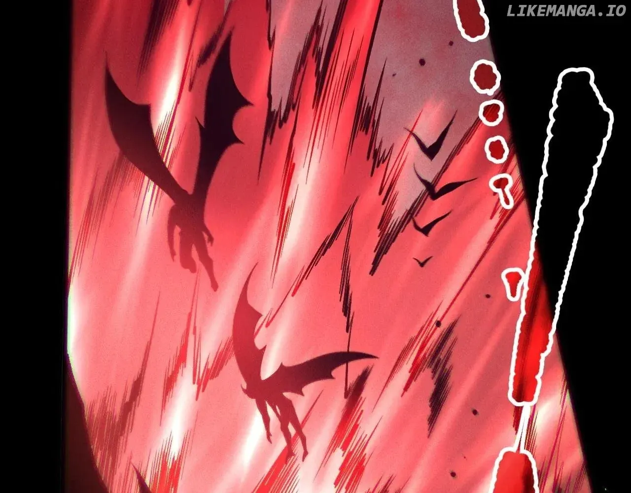 Read Catastrophic Necromancer chapter 151 image 46 on Lezhin