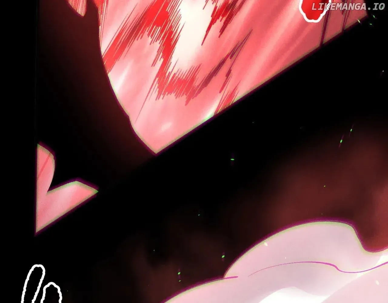 Read Catastrophic Necromancer chapter 151 image 47 on Lezhin