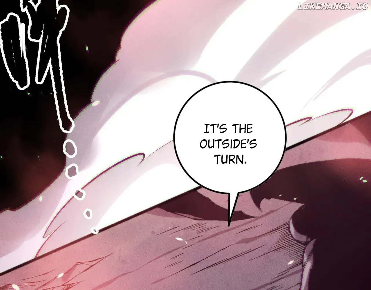 Read Catastrophic Necromancer chapter 151 image 48 on Lezhin