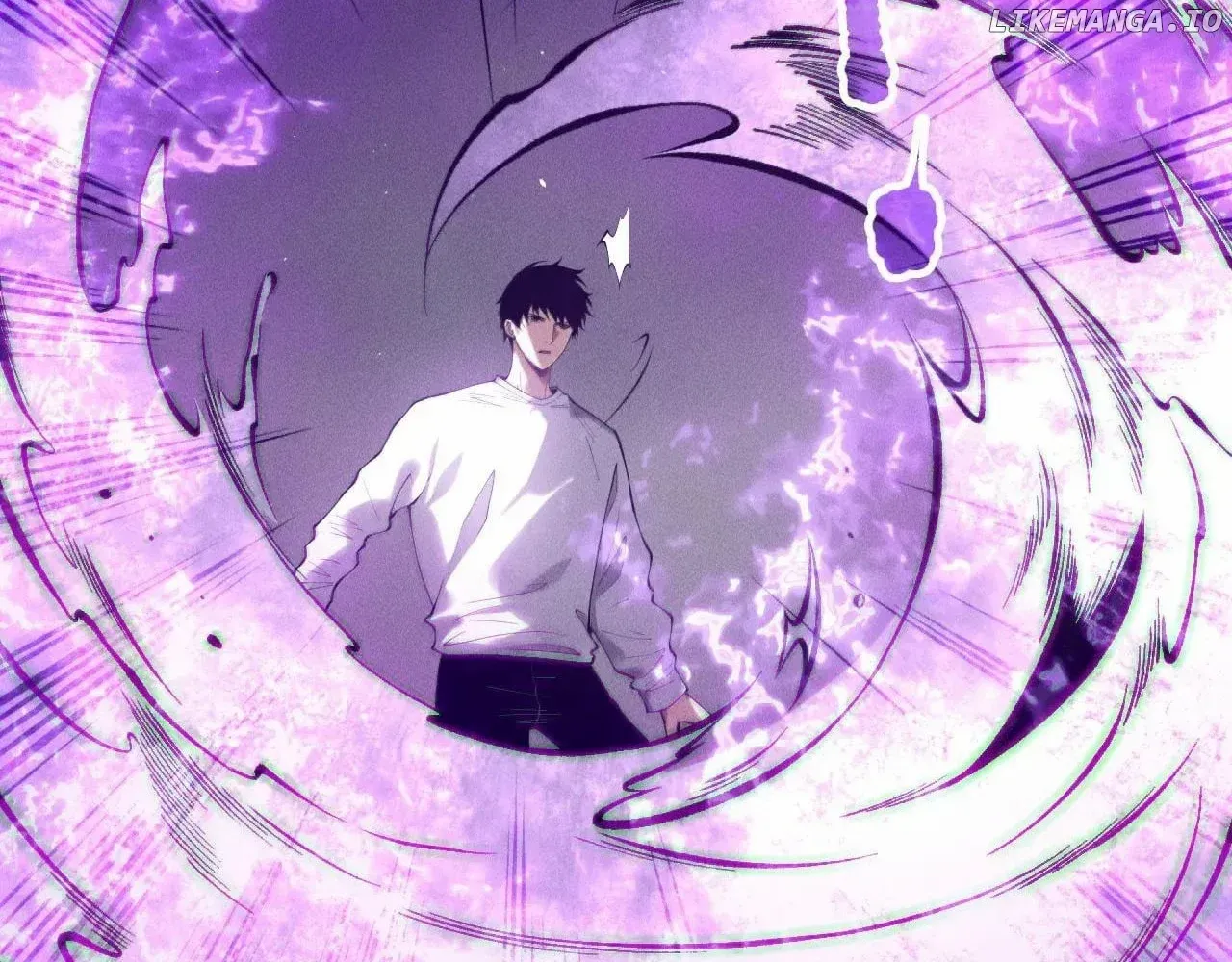 Read Catastrophic Necromancer chapter 151 image 55 on Lezhin