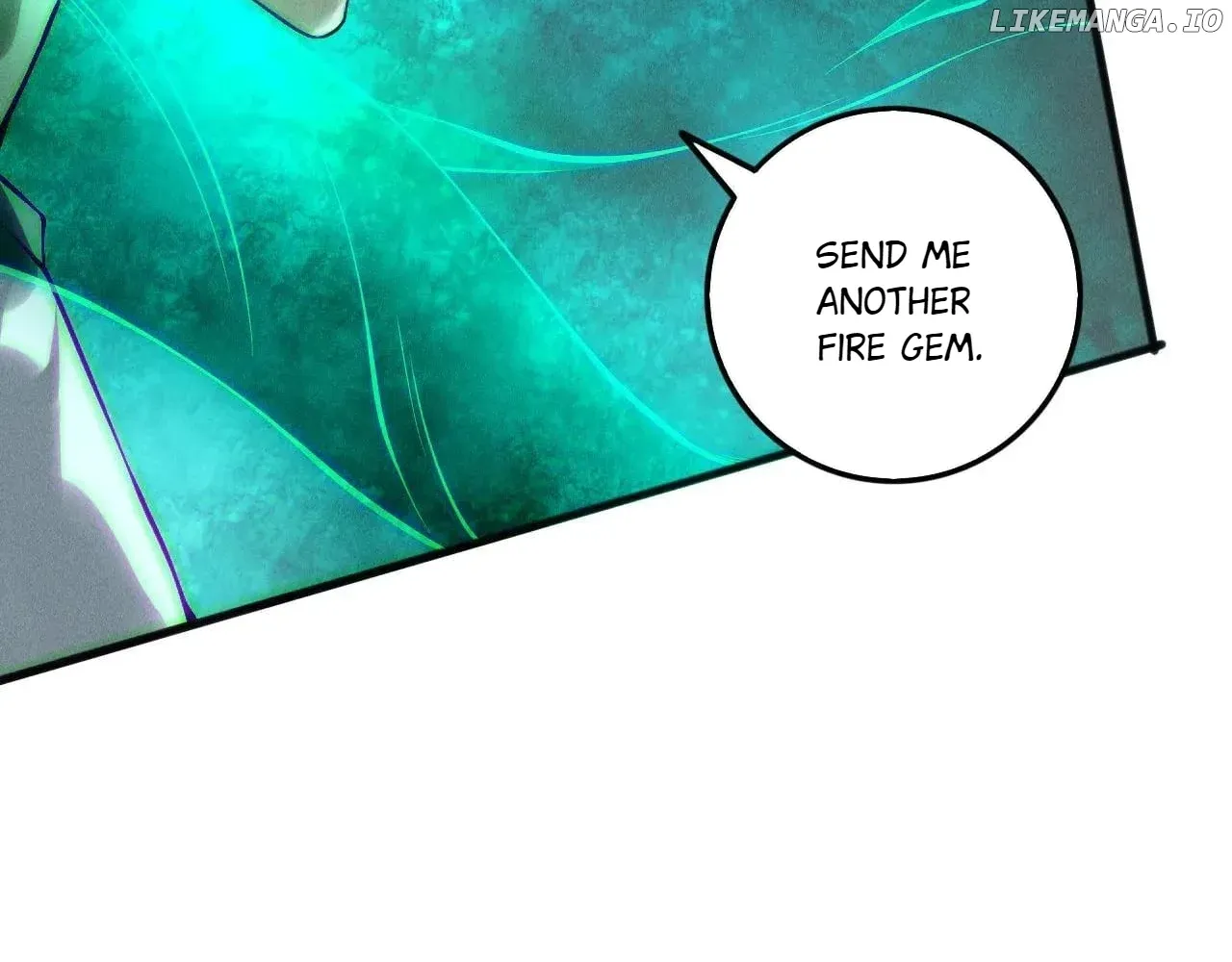 Read Catastrophic Necromancer chapter 151 image 66 on Lezhin