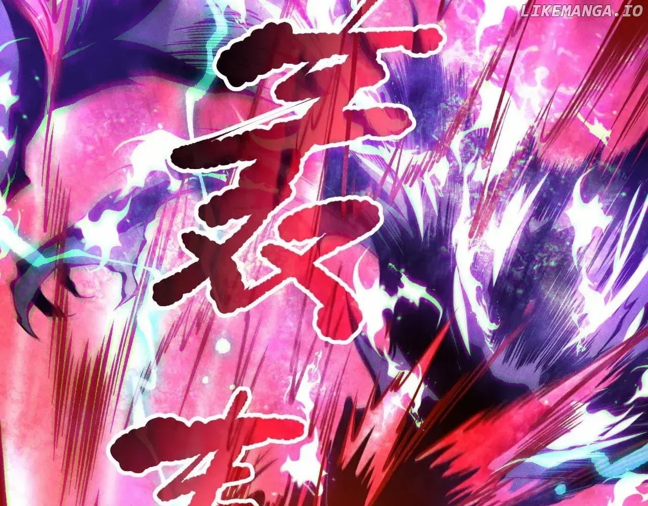 Read Catastrophic Necromancer chapter 151 image 68 on Lezhin