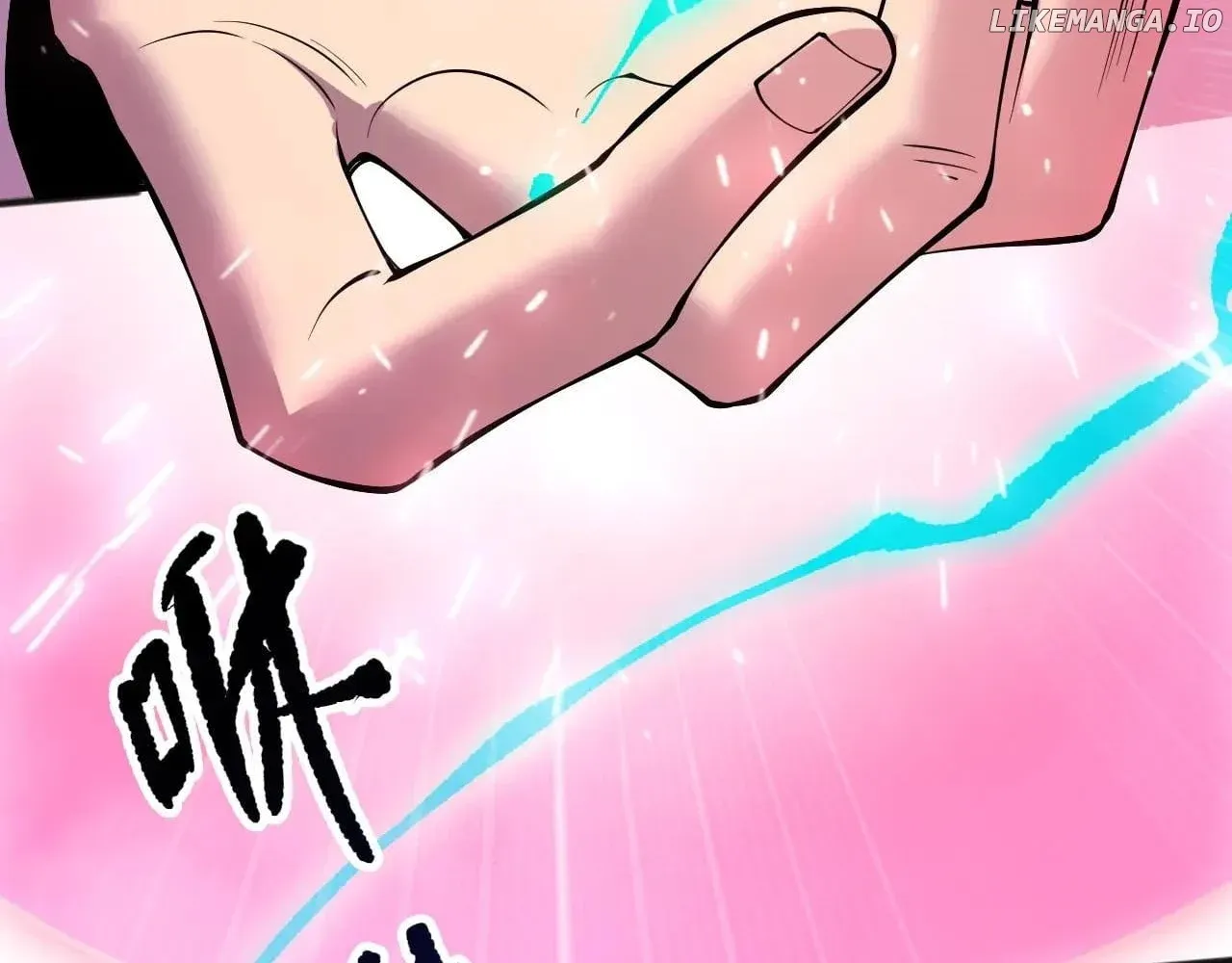 Read Catastrophic Necromancer chapter 151 image 97 on Lezhin