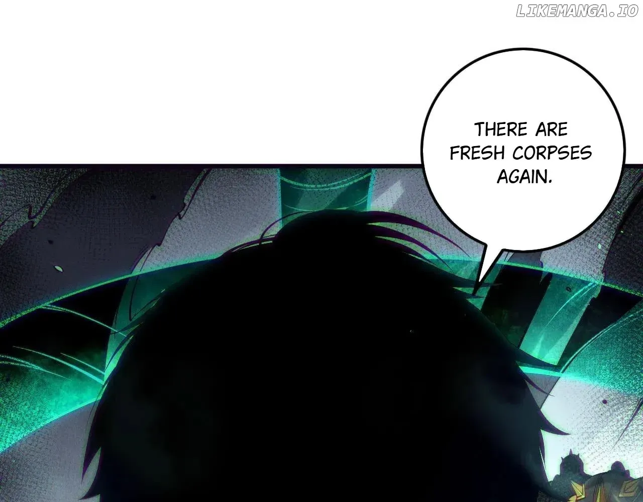 Read Catastrophic Necromancer chapter 152 image 104 on Lezhin