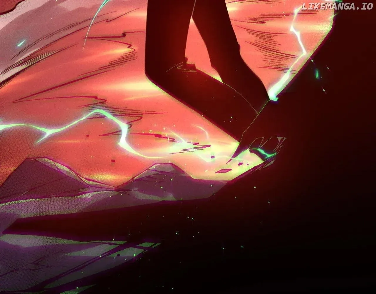 Read Catastrophic Necromancer chapter 152 image 109 on Lezhin