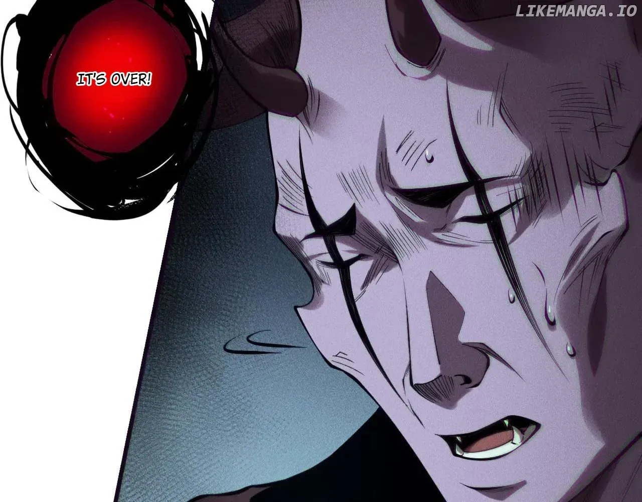 Read Catastrophic Necromancer chapter 152 image 111 on Lezhin