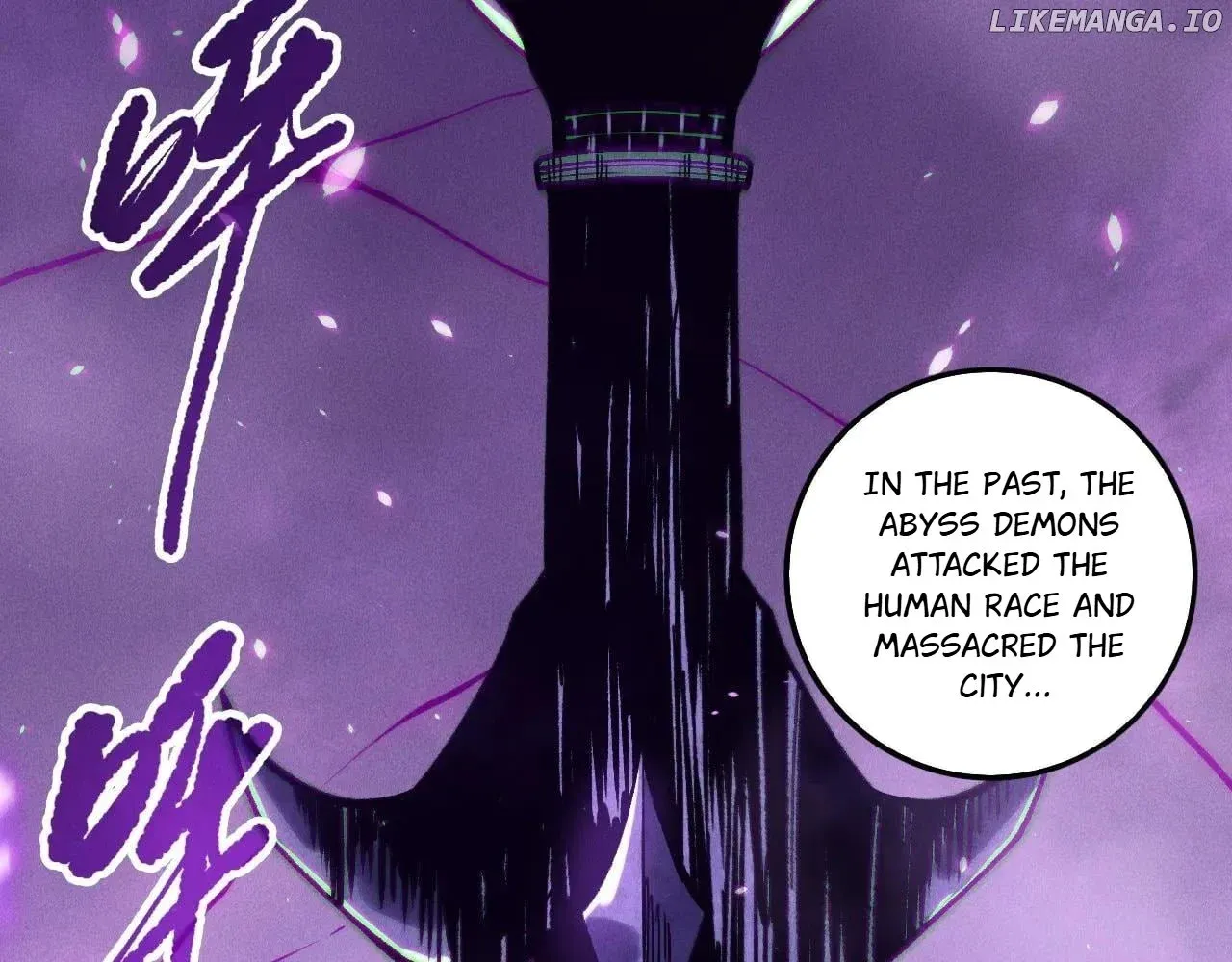 Read Catastrophic Necromancer chapter 152 image 118 on Lezhin