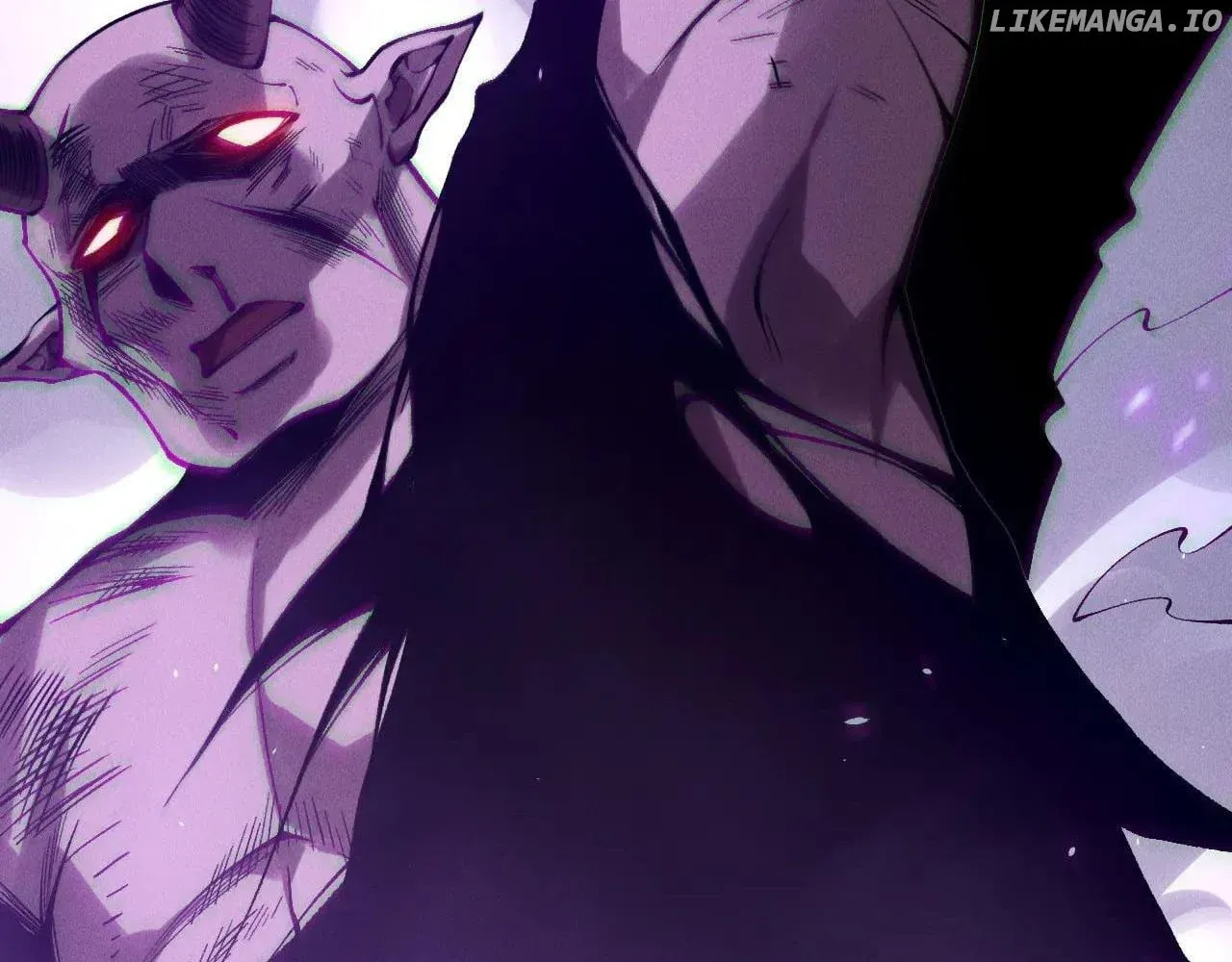Read Catastrophic Necromancer chapter 152 image 133 on Lezhin